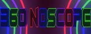 360 No Scope!
