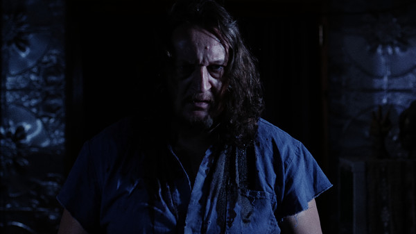 Inner Demon screenshot 5