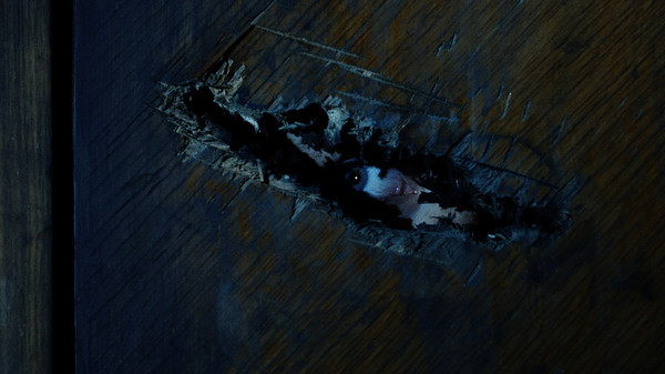 Inner Demon screenshot 4