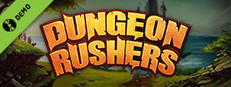 Dungeon Rushers Demo Small Capsule Image