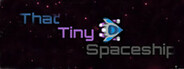 That Tiny Spaceship