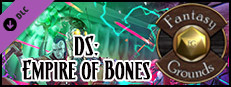 Fantasy Grounds - Starfinder RPG - Dead Suns AP 6: Empire of Bones (SFRPG) Small Capsule Image