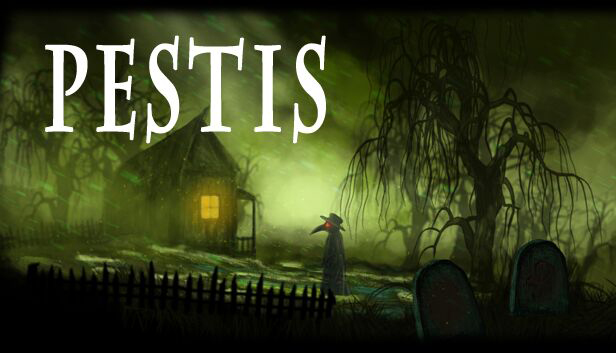 Pestis - OST Featured Screenshot #1