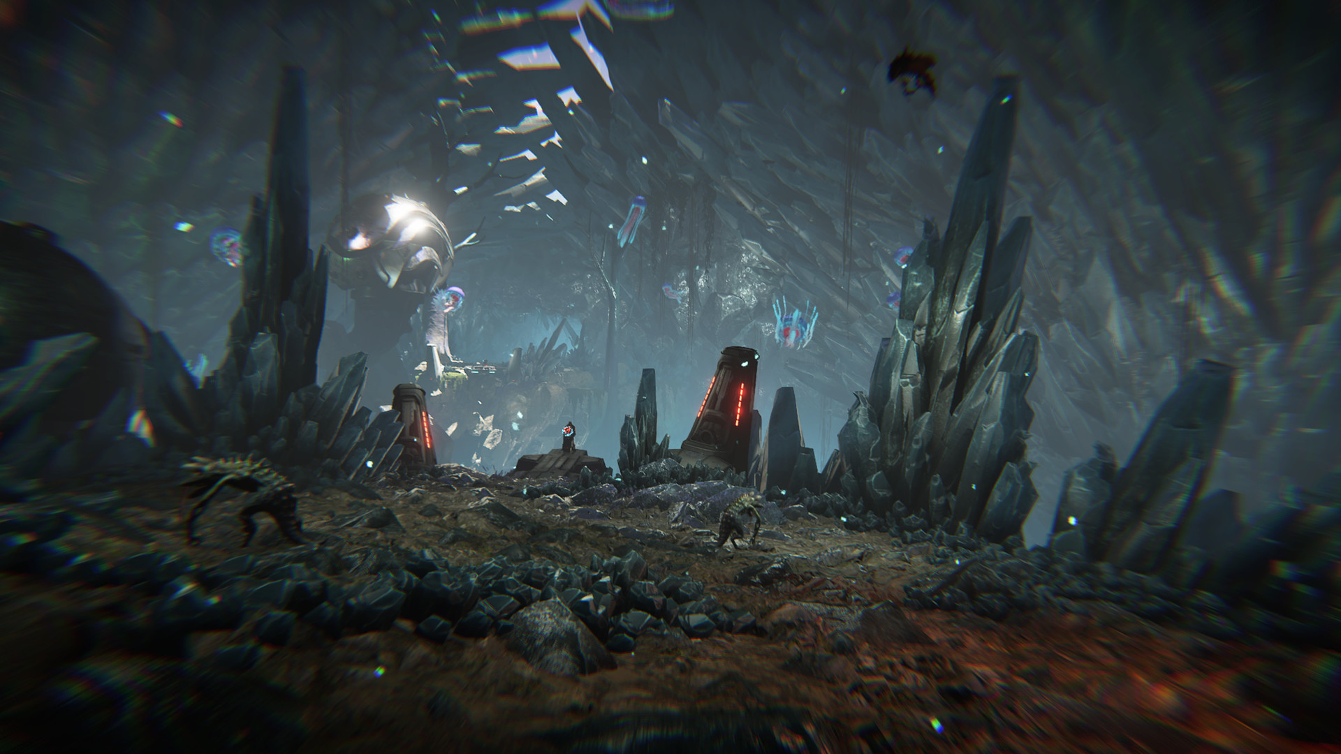 #10. Seeking Dawn (Steam) 由: Multiverse