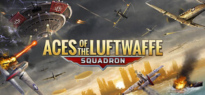 Aces of the Luftwaffe - Squadron