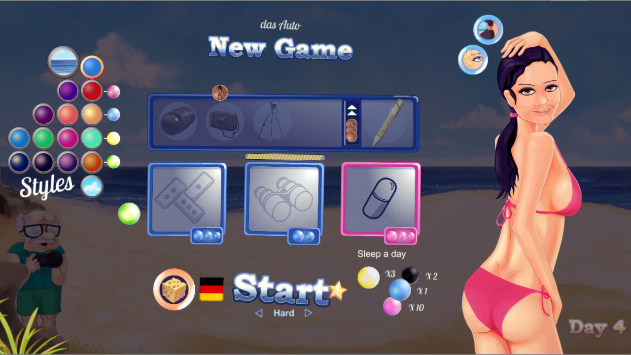 What's My Gender? screenshot #3