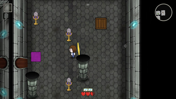 Deflection Dimension screenshot 4