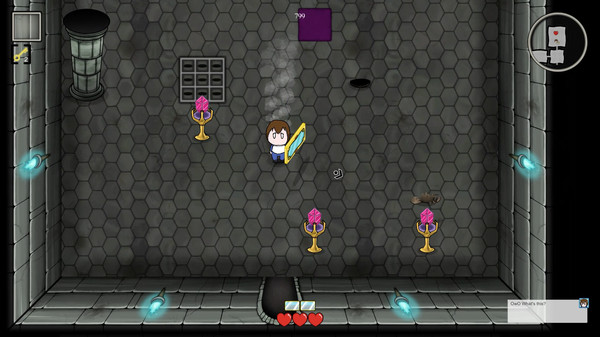 Deflection Dimension screenshot 5
