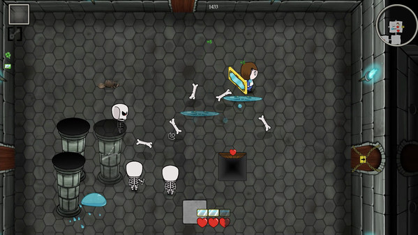 Deflection Dimension screenshot 6