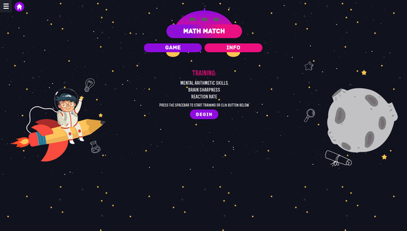 Screenshot z 7-in-1 Brain Sharpness Bundle - Math Match