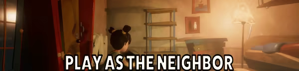 Secret Neighbor: Hello Neighbor Multiplayer video 3