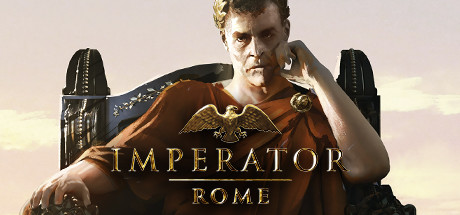 Image for Imperator: Rome