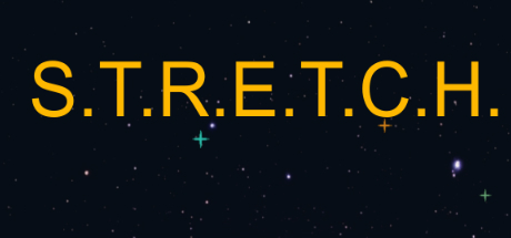 S.T.R.E.T.C.H. banner