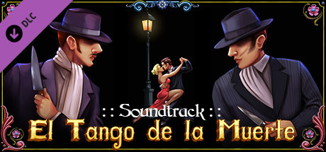 El Tango de la Muerte Steam Charts and Player Count Stats