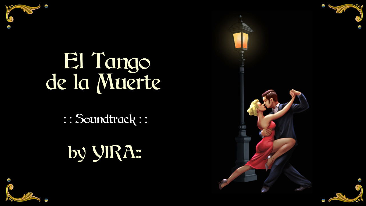 SOUNDTRACK - El Tango de la Muerte Featured Screenshot #1