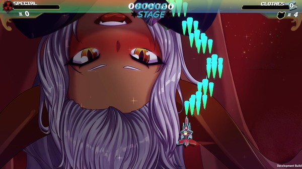 Deep Space Waifu: FANTASY