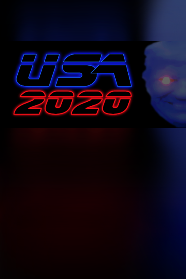 Cover art of USA 2020