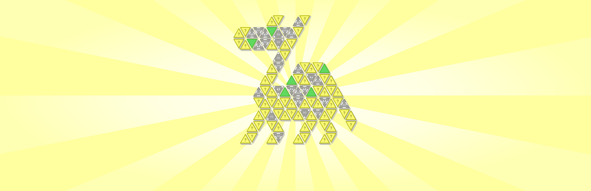 Geocells Tricells