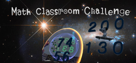 Math Classroom Challenge banner image