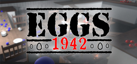 Eggs 1942 banner image