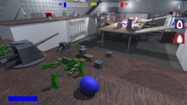Screenshot 7 of Eggs 1942