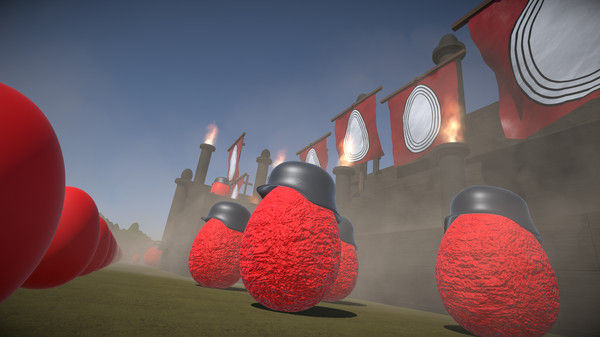 Screenshot 3 of Eggs 1942