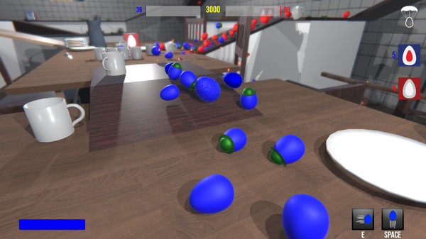 Screenshot 4 of Eggs 1942
