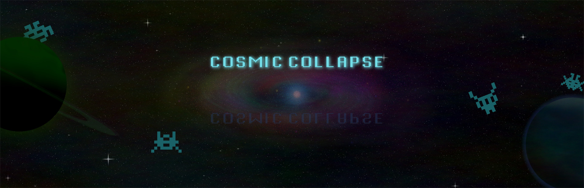 Cosmic collapse