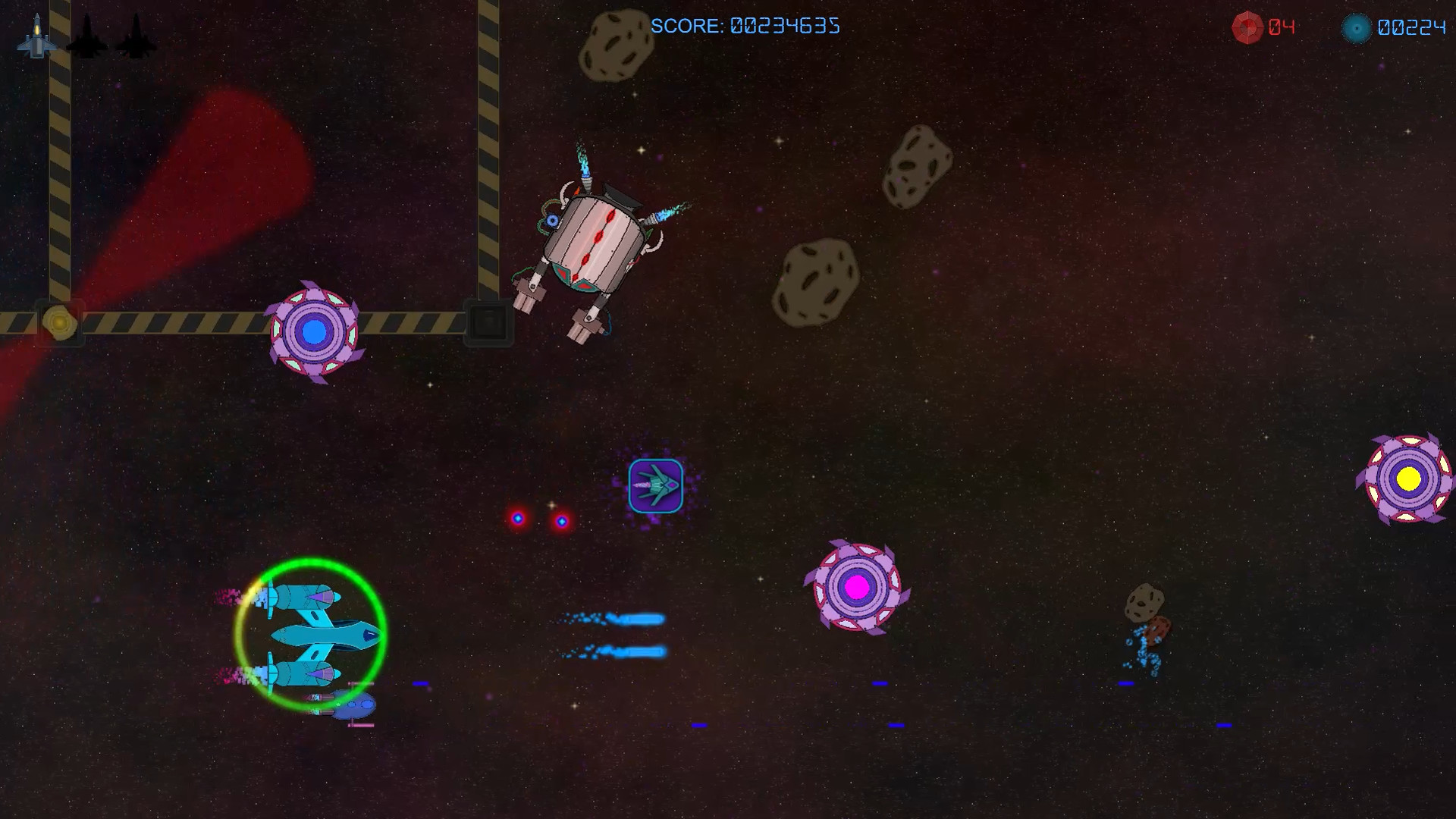 Screenshot 5