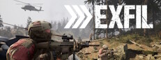 EXFIL Banner