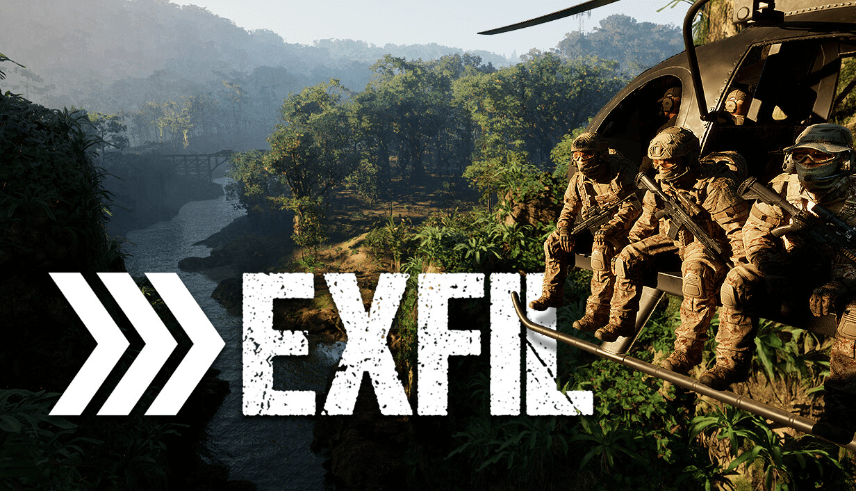 Exfil