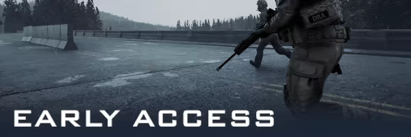 EXFIL video 2