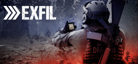 EXFIL Cover Image