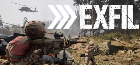EXFIL header