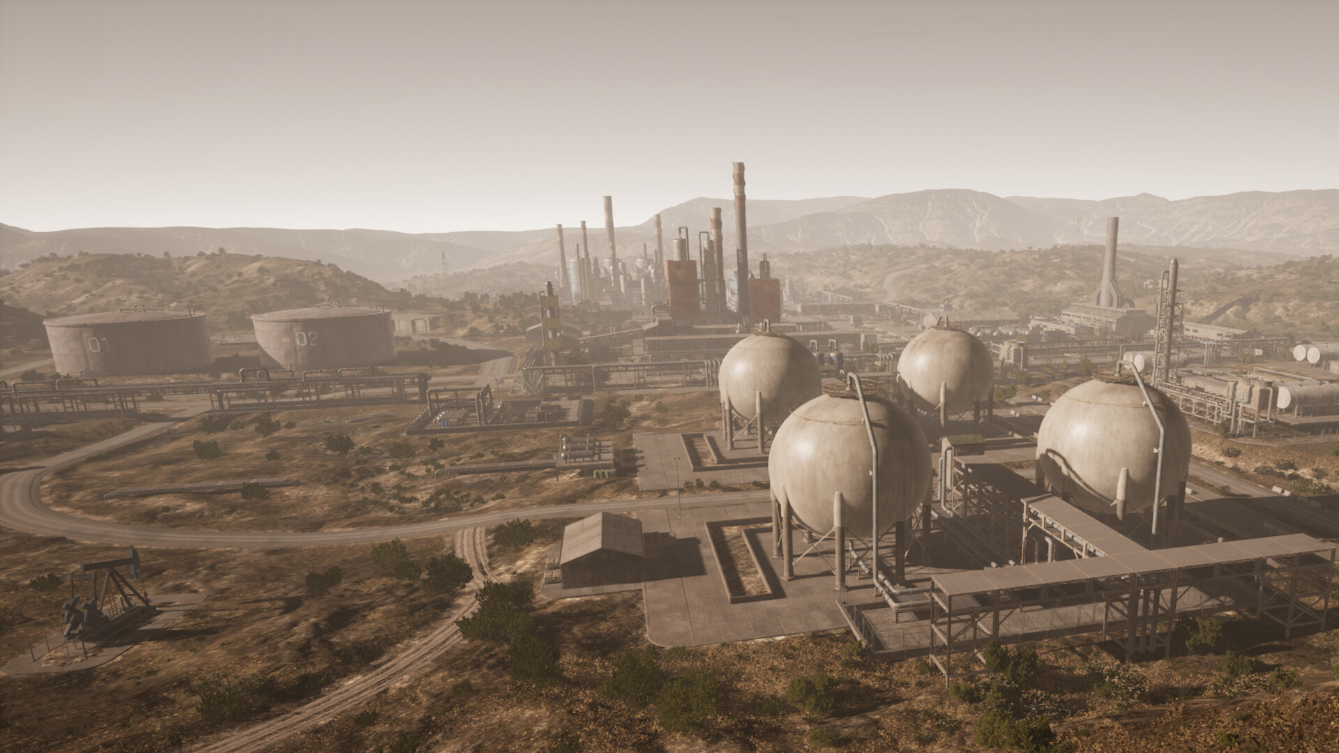 EXFIL gameplay screenshot 6