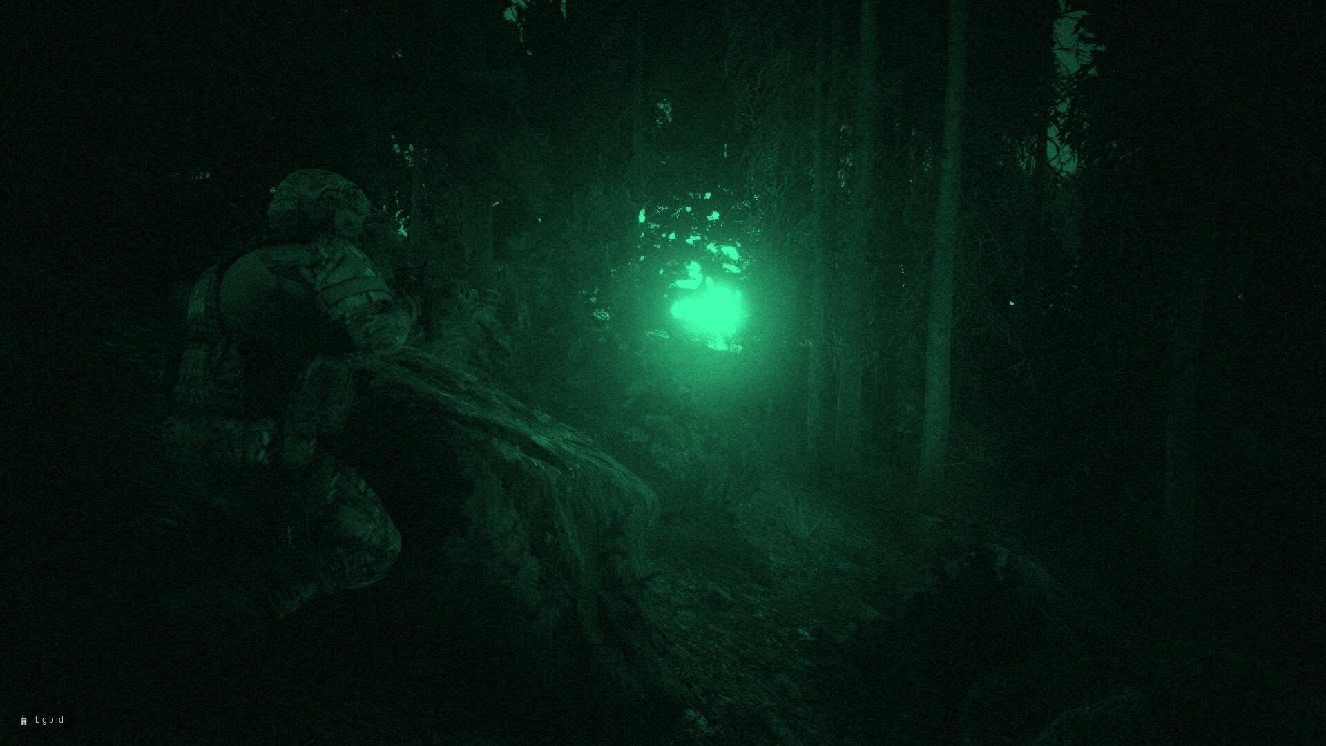 EXFIL – Screenshot 2