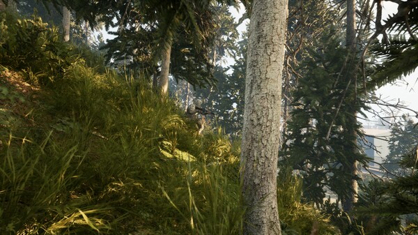 EXFIL Screenshot