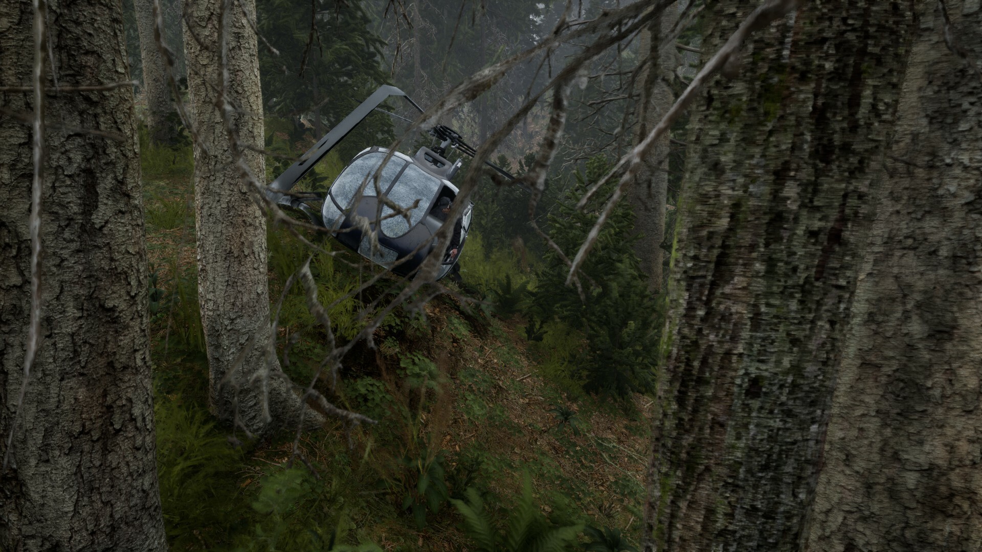 EXFIL – Screenshot 15