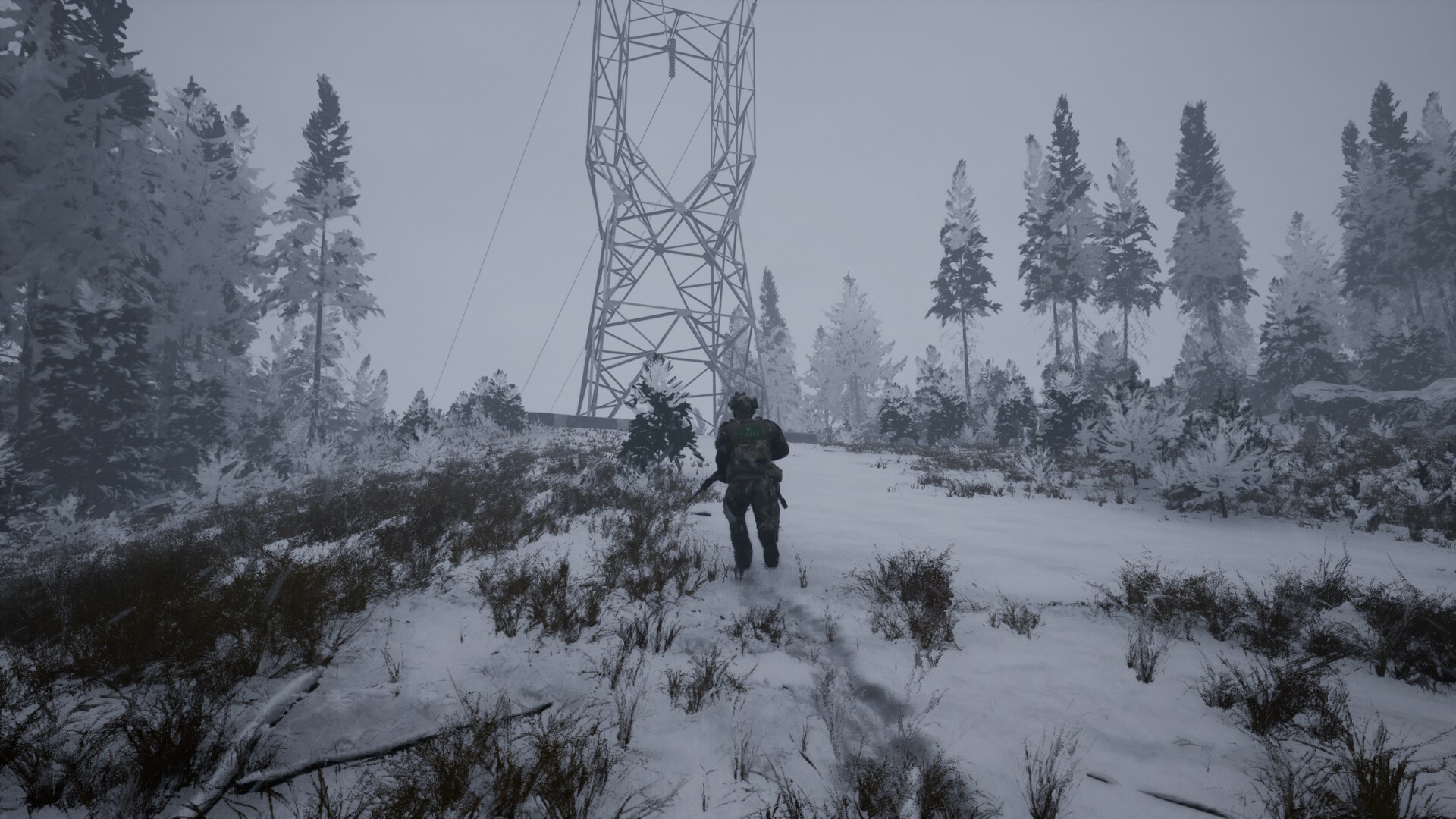 EXFIL – Screenshot 12