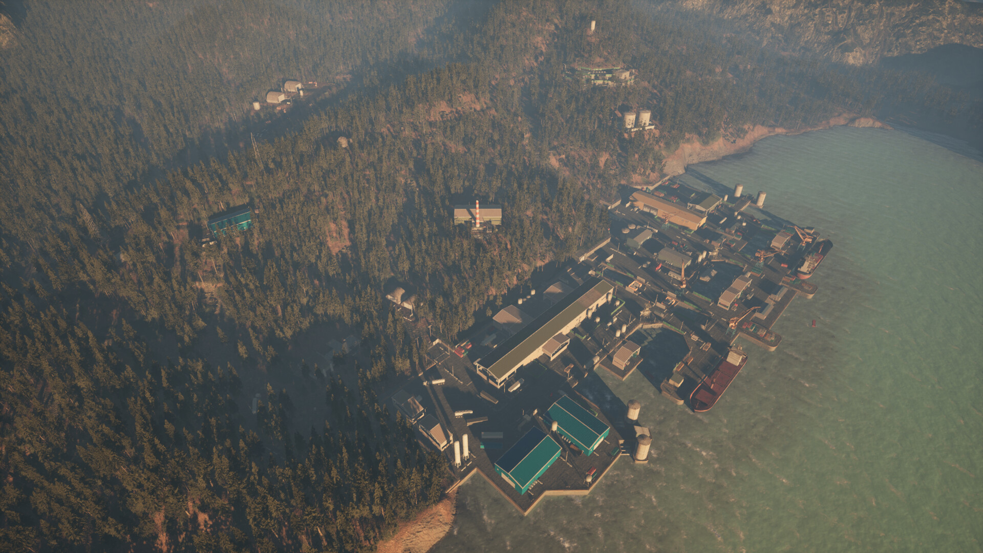 EXFIL – Screenshot 11