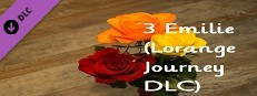 3 Emilie (Lorange Journey DLC)