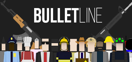 BULLETLINE steam charts