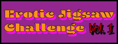 Erotic Jigsaw Challenge Vol. 1