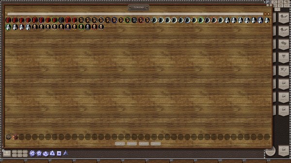 Fantasy Grounds - Monstrous Characters, Volume 3 (Token Pack)