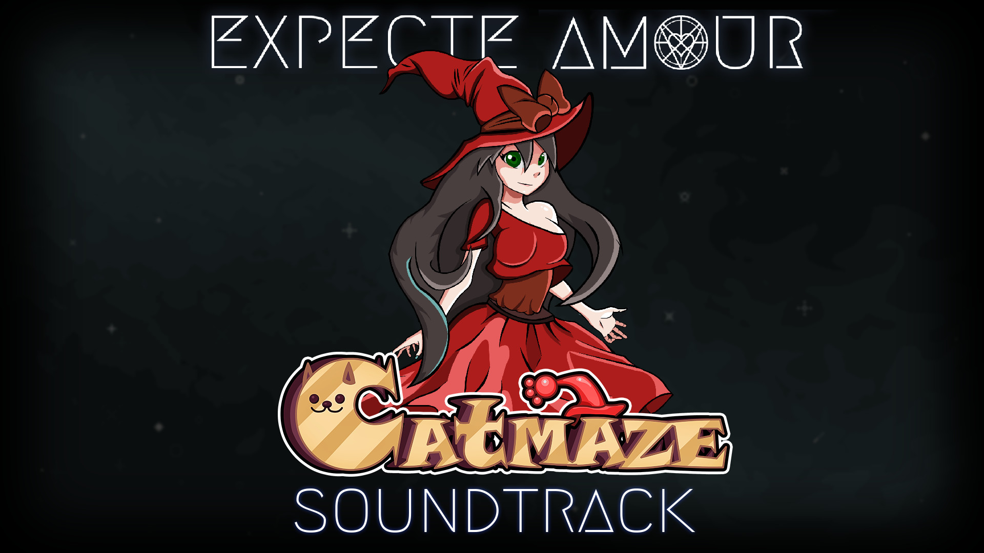 Catmaze - Soundtrack Featured Screenshot #1