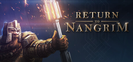 Return to Nangrim Steam Banner