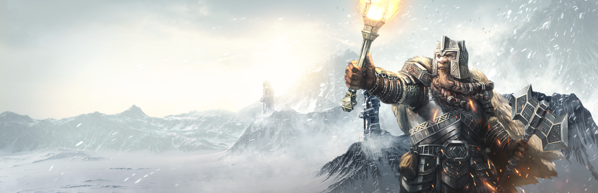 Return to Nangrim