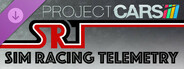Sim Racing Telemetry - Project Cars