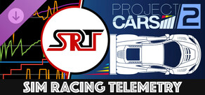 Sim Racing Telemetry - Project Cars 2