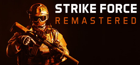 Strike Force Remastered banner image